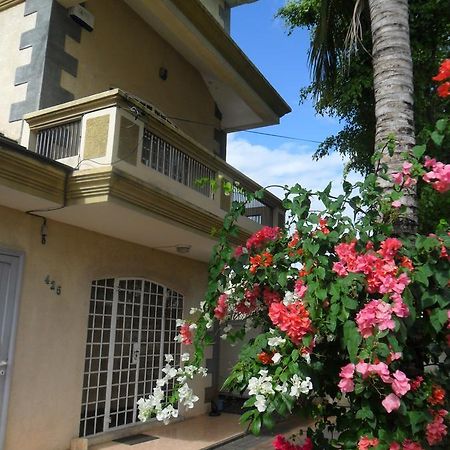 Residence Dream Lodge Flic en Flac Luaran gambar