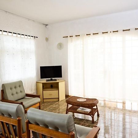 Residence Dream Lodge Flic en Flac Luaran gambar