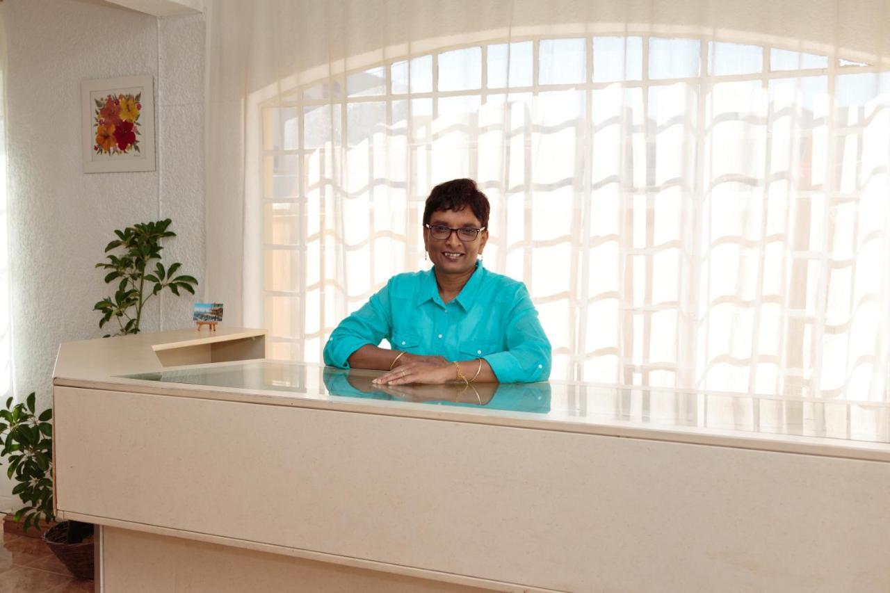 Residence Dream Lodge Flic en Flac Luaran gambar