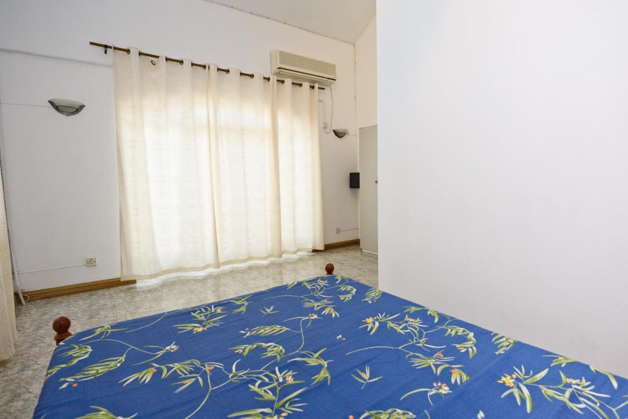 Residence Dream Lodge Flic en Flac Luaran gambar