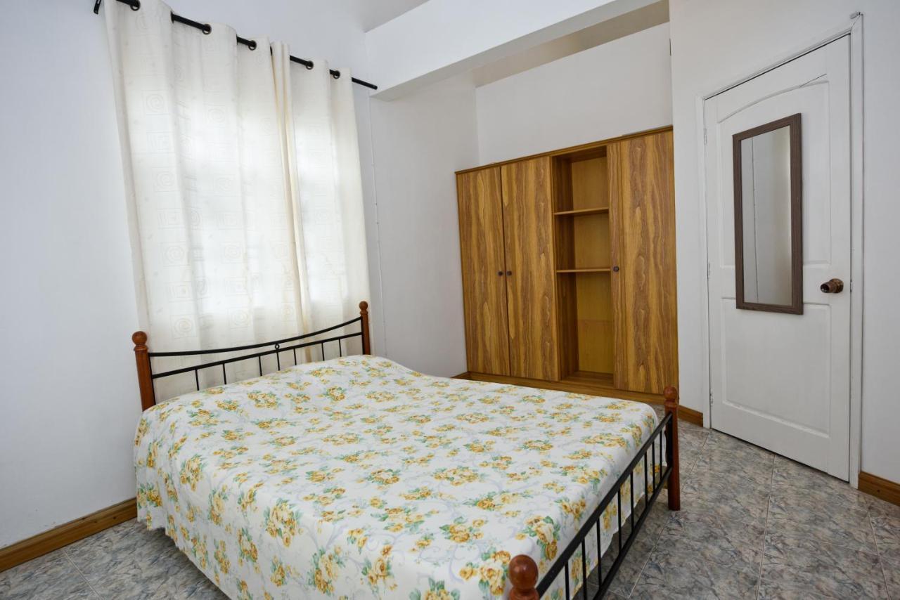 Residence Dream Lodge Flic en Flac Luaran gambar