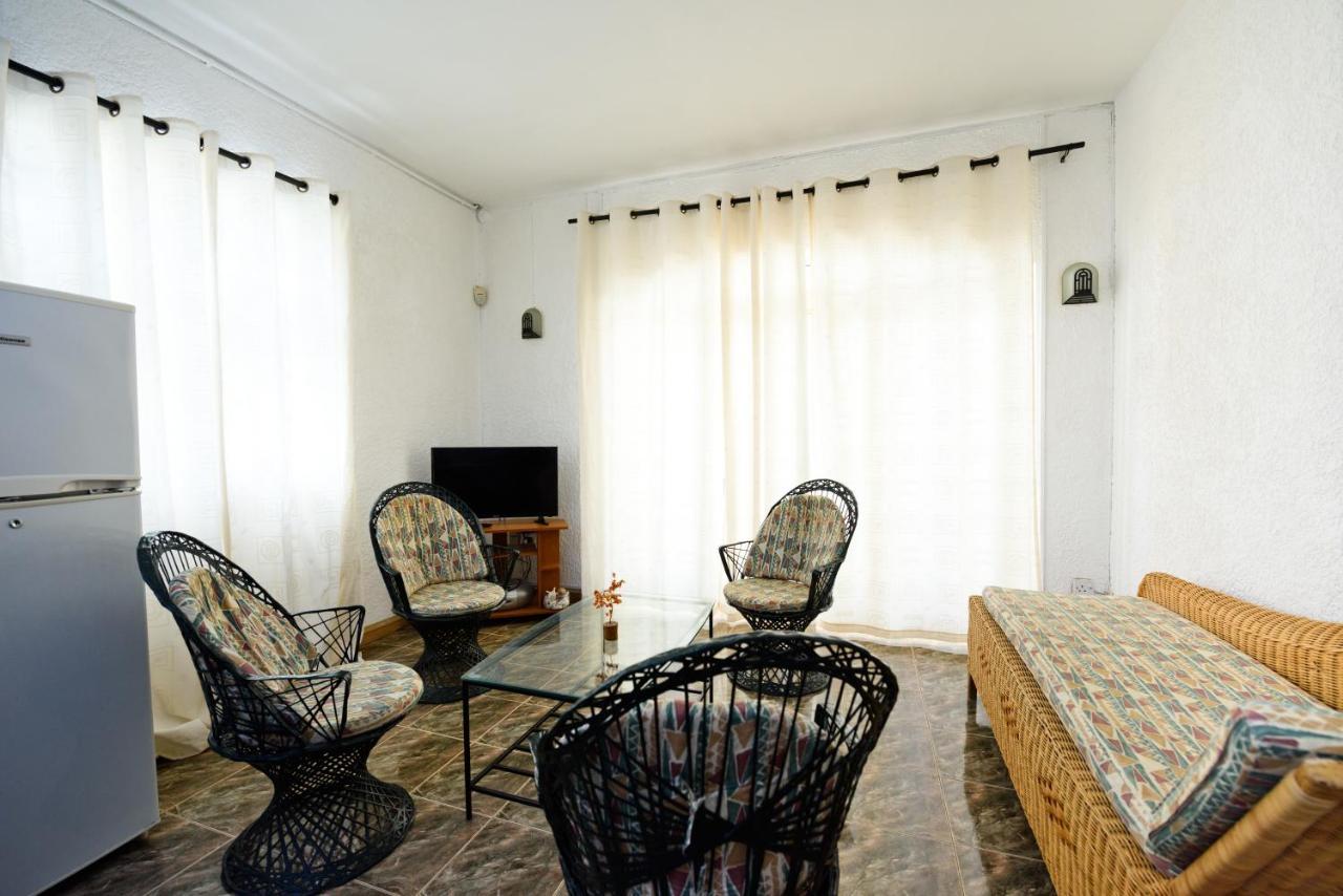 Residence Dream Lodge Flic en Flac Luaran gambar