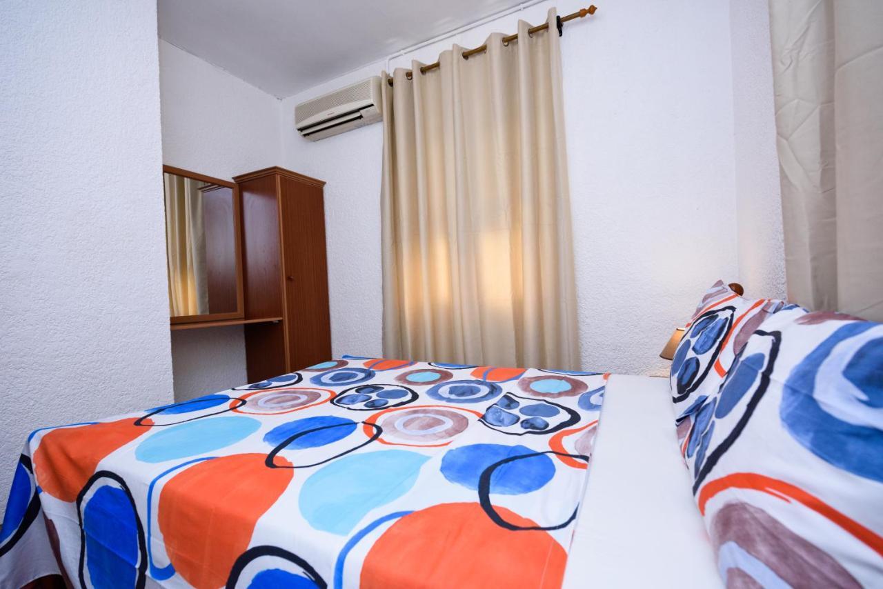 Residence Dream Lodge Flic en Flac Luaran gambar